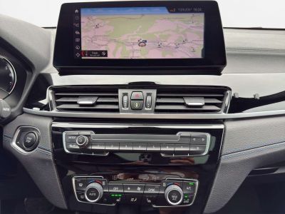 BMW X2 Gebrauchtwagen BMW X2 Gebrauchtwagen