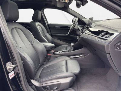BMW X2 Gebrauchtwagen BMW X2 Gebrauchtwagen