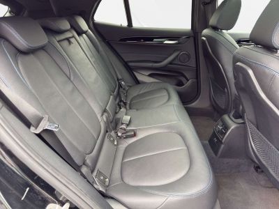 BMW X2 Gebrauchtwagen BMW X2 Gebrauchtwagen