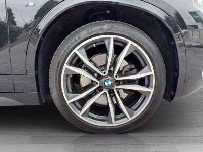 BMW X2 Gebrauchtwagen BMW X2 Gebrauchtwagen