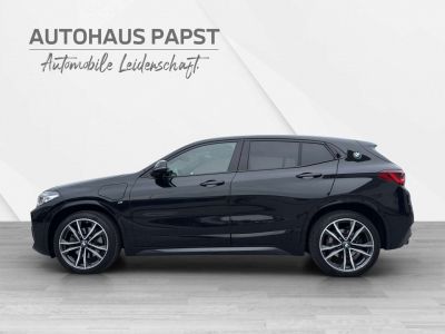 BMW X2 Gebrauchtwagen BMW X2 Gebrauchtwagen