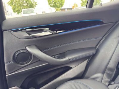 BMW X2 Gebrauchtwagen BMW X2 Gebrauchtwagen