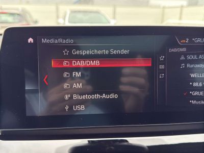 BMW X2 Gebrauchtwagen BMW X2 Gebrauchtwagen