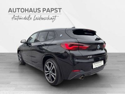 BMW X2 Gebrauchtwagen BMW X2 Gebrauchtwagen