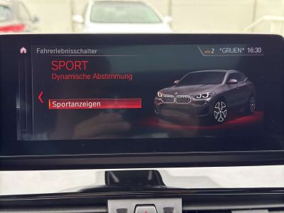 BMW X2 Gebrauchtwagen BMW X2 Gebrauchtwagen