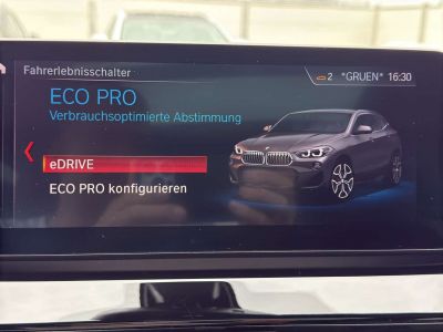 BMW X2 Gebrauchtwagen BMW X2 Gebrauchtwagen