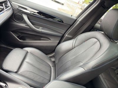 BMW X2 Gebrauchtwagen BMW X2 Gebrauchtwagen