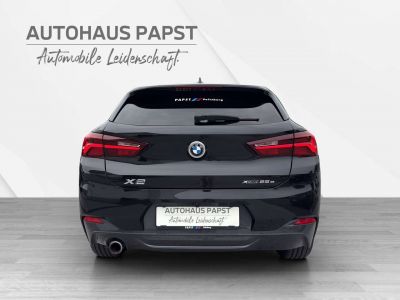 BMW X2 Gebrauchtwagen BMW X2 Gebrauchtwagen