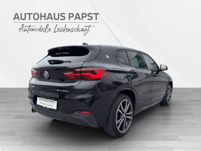 BMW X2 Gebrauchtwagen BMW X2 Gebrauchtwagen