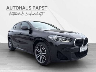 BMW X2 Gebrauchtwagen BMW X2 Gebrauchtwagen