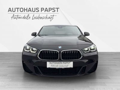 BMW X2 Gebrauchtwagen BMW X2 Gebrauchtwagen