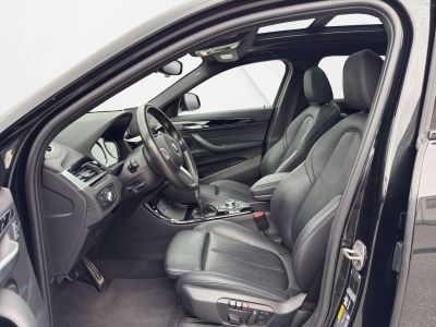 BMW X2 Gebrauchtwagen BMW X2 Gebrauchtwagen