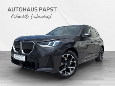 BMW X3 Jahreswagen BMW X3 Jahreswagen