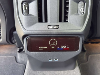 BMW X3 Jahreswagen BMW X3 Jahreswagen