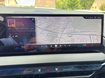 BMW X3 Jahreswagen BMW X3 Jahreswagen