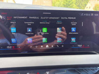 BMW X3 Jahreswagen BMW X3 Jahreswagen