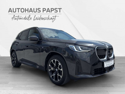 BMW X3 Jahreswagen BMW X3 Jahreswagen