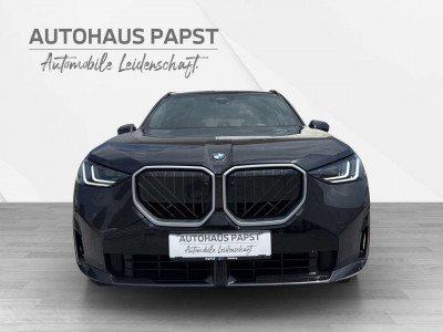BMW X3 Jahreswagen BMW X3 Jahreswagen