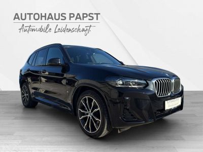 BMW X3 Gebrauchtwagen