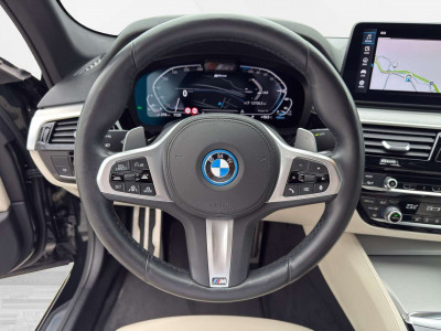 BMW 5er Gebrauchtwagen BMW 5er Gebrauchtwagen