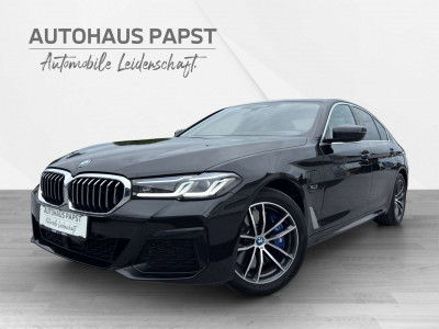 BMW 5er Gebrauchtwagen BMW 5er Gebrauchtwagen
