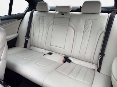 BMW 5er Gebrauchtwagen BMW 5er Gebrauchtwagen