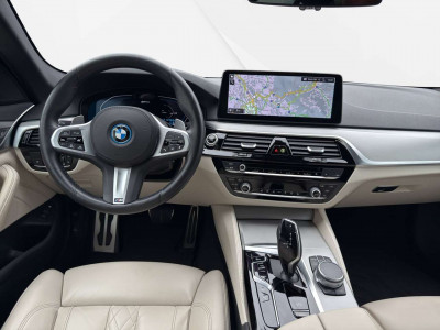 BMW 5er Gebrauchtwagen BMW 5er Gebrauchtwagen