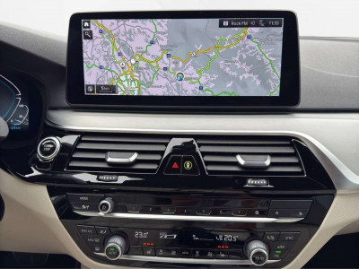 BMW 5er Gebrauchtwagen BMW 5er Gebrauchtwagen