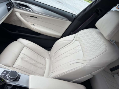 BMW 5er Gebrauchtwagen BMW 5er Gebrauchtwagen