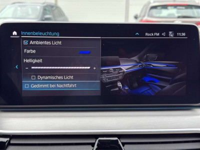 BMW 5er Gebrauchtwagen BMW 5er Gebrauchtwagen
