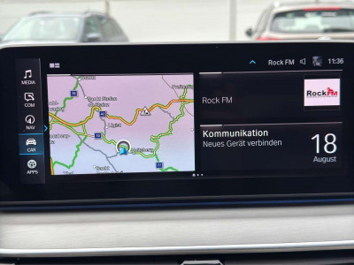 BMW 5er Gebrauchtwagen BMW 5er Gebrauchtwagen