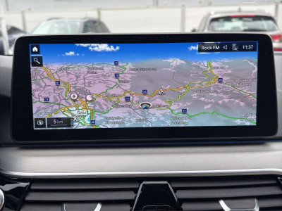 BMW 5er Gebrauchtwagen BMW 5er Gebrauchtwagen