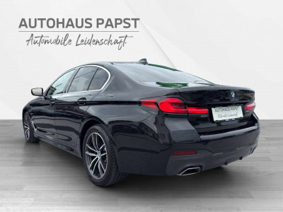 BMW 5er Gebrauchtwagen BMW 5er Gebrauchtwagen