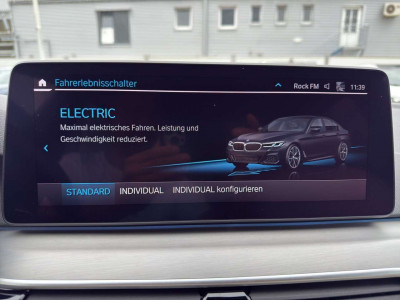 BMW 5er Gebrauchtwagen BMW 5er Gebrauchtwagen