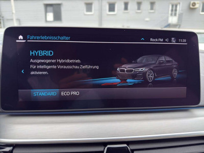 BMW 5er Gebrauchtwagen BMW 5er Gebrauchtwagen