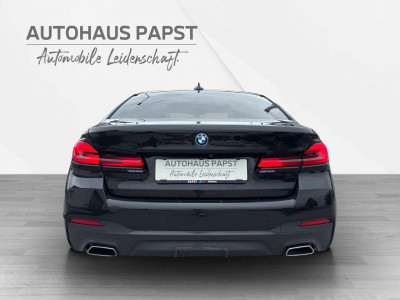 BMW 5er Gebrauchtwagen BMW 5er Gebrauchtwagen