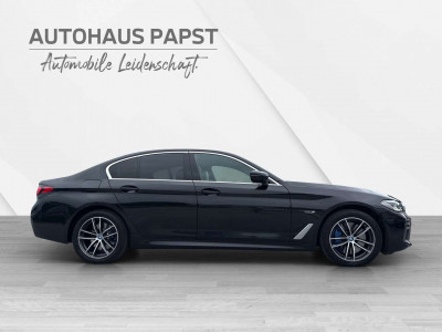 BMW 5er Gebrauchtwagen BMW 5er Gebrauchtwagen