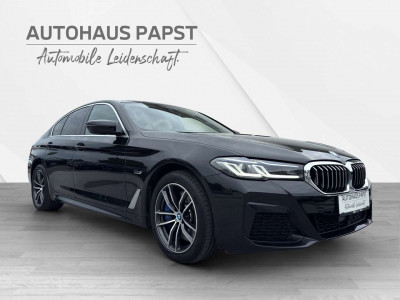 BMW 5er Gebrauchtwagen BMW 5er Gebrauchtwagen