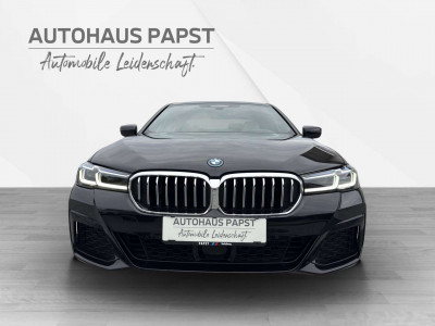 BMW 5er Gebrauchtwagen BMW 5er Gebrauchtwagen