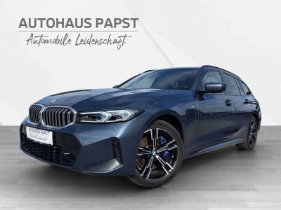 BMW 3er Gebrauchtwagen BMW 3er Gebrauchtwagen