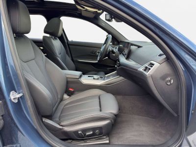 BMW 3er Gebrauchtwagen