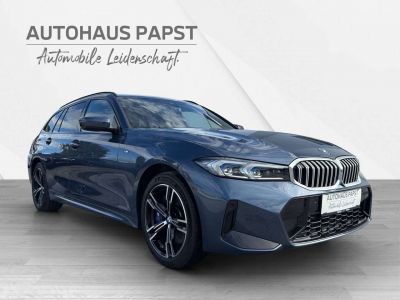 BMW 3er Gebrauchtwagen