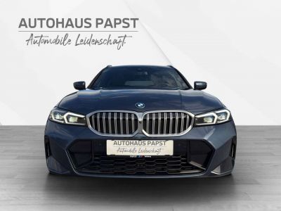 BMW 3er Gebrauchtwagen