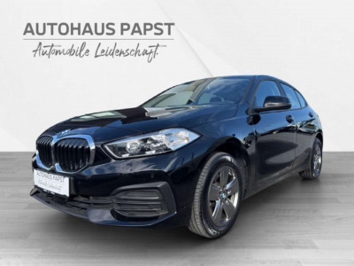 BMW 1er Gebrauchtwagen BMW 1er Gebrauchtwagen