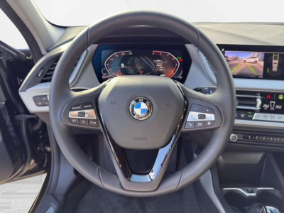 BMW 1er Gebrauchtwagen BMW 1er Gebrauchtwagen