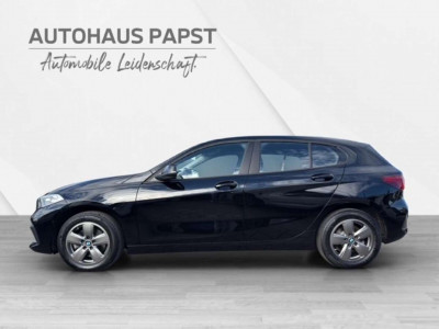 BMW 1er Gebrauchtwagen BMW 1er Gebrauchtwagen