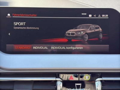 BMW 1er Gebrauchtwagen BMW 1er Gebrauchtwagen