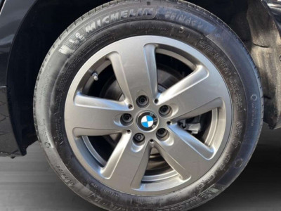 BMW 1er Gebrauchtwagen BMW 1er Gebrauchtwagen