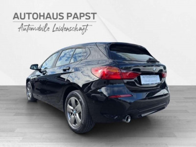 BMW 1er Gebrauchtwagen BMW 1er Gebrauchtwagen
