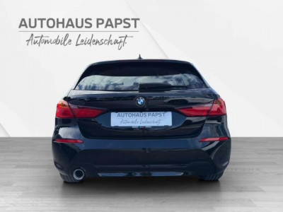 BMW 1er Gebrauchtwagen BMW 1er Gebrauchtwagen